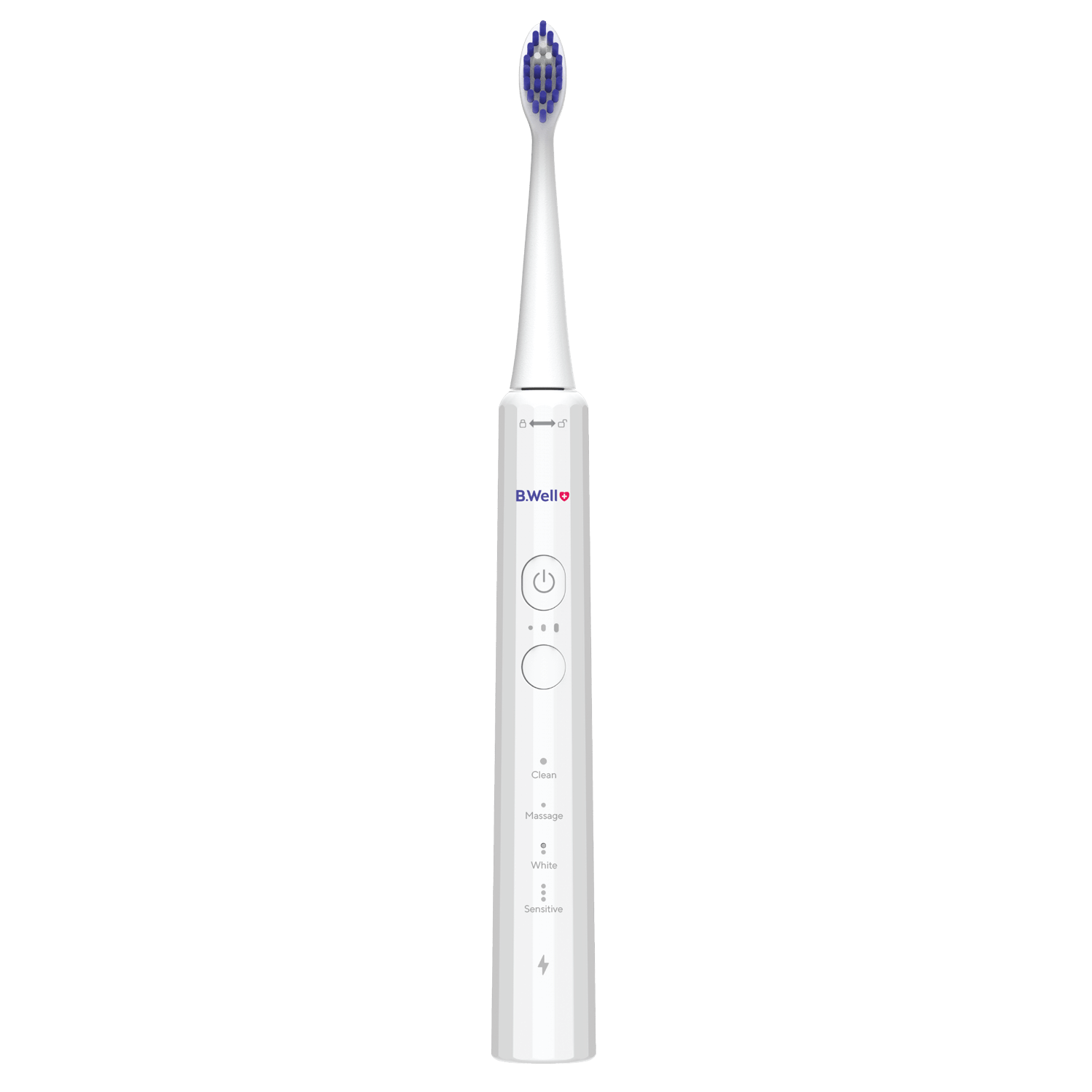 фото MED-870 Электрическая звуковая зубная щётка от АО Липецкмедтехника